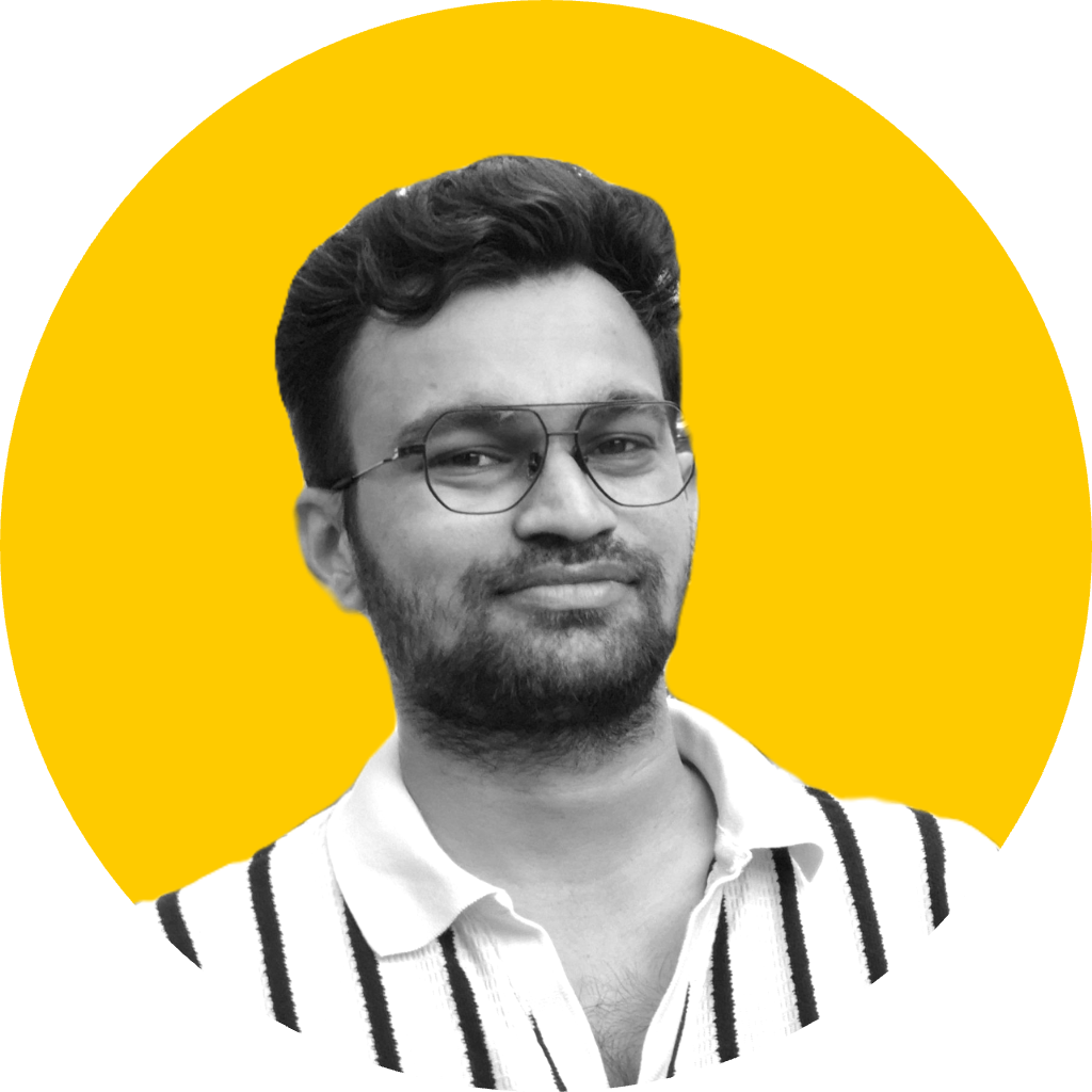 mahesh pawar